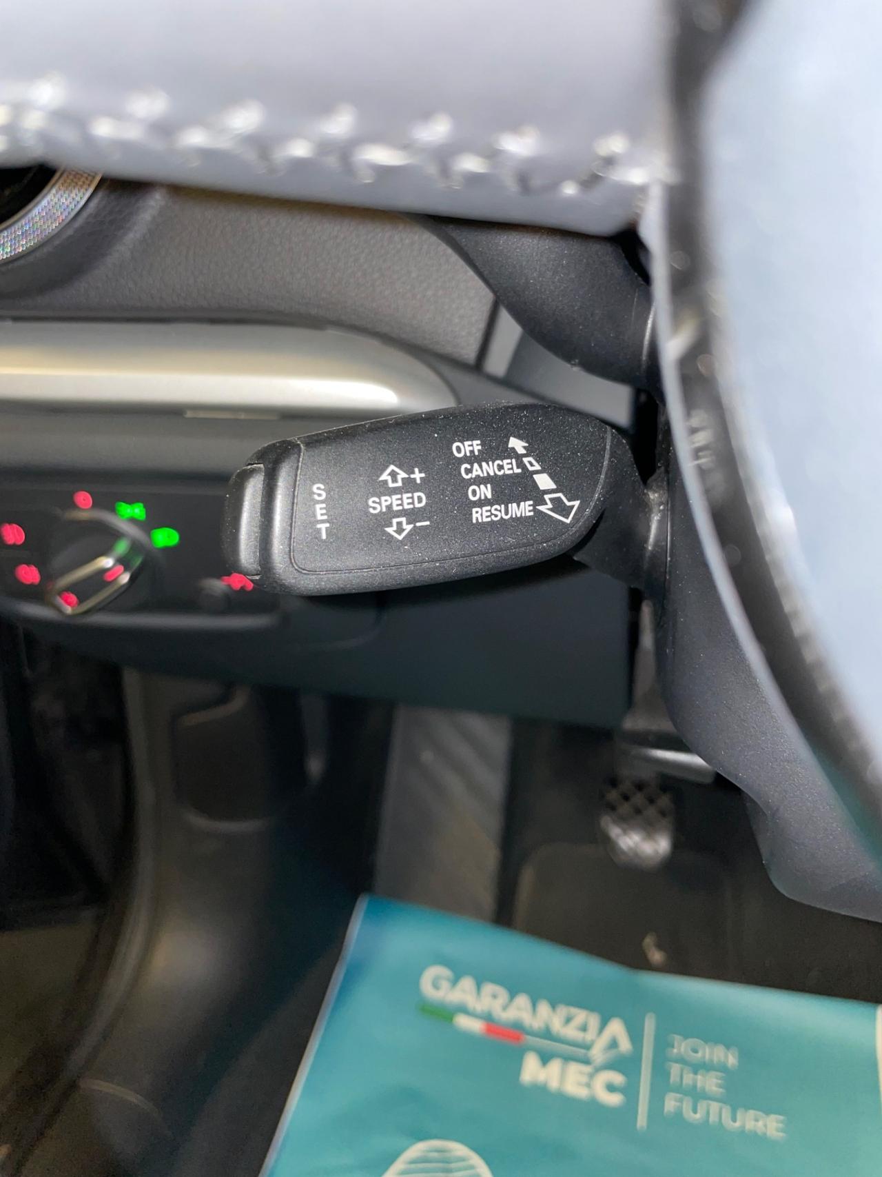 Audi A3 1.4 Neopatentati Euro 5