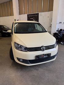 Volkswagen Touran 2.0TDI 7POSTI
