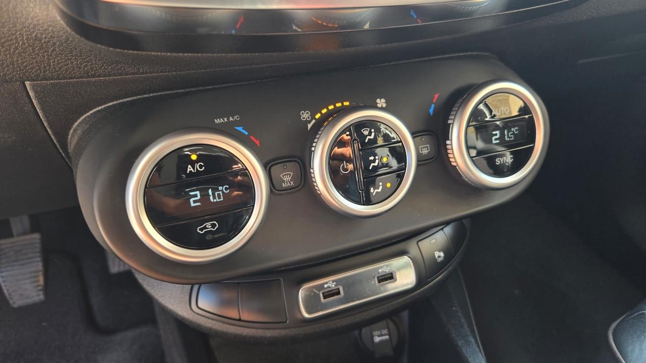 Fiat 500X 1.0 T3 120 CV Business