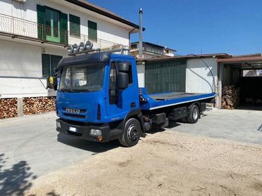 IVECO EUROCARGO 120EL18 CARROATTREZZI SCARRABILE