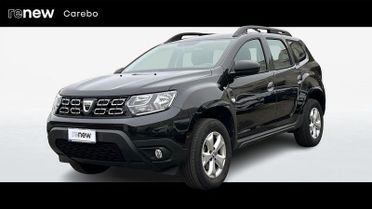 Dacia Duster 1.0 tce ECO-G Comfort 4x2 1.0 tce Comfort Eco-g 4x2 100cv