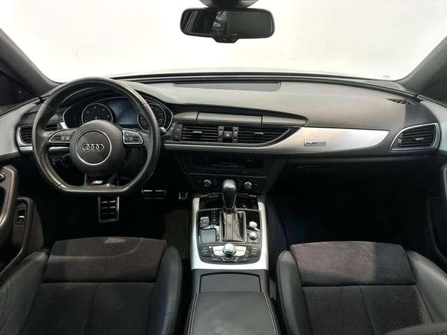 Audi A6 2.0 TDI 190 CV S tronic Quattro S-Line