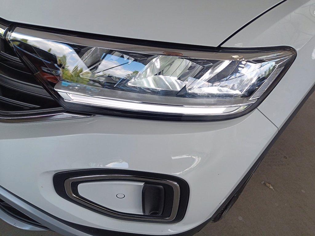 VOLKSWAGEN T-roc 1.0 tsi life 110cv del 2023