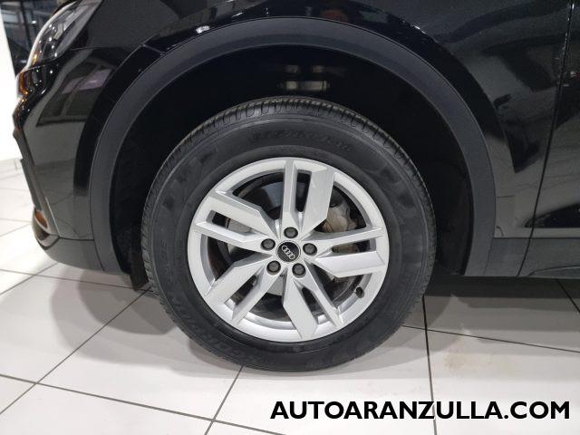 AUDI Q5 NEW 40 2.0 TDI 204CV MHEV Quattro S tronic Busines