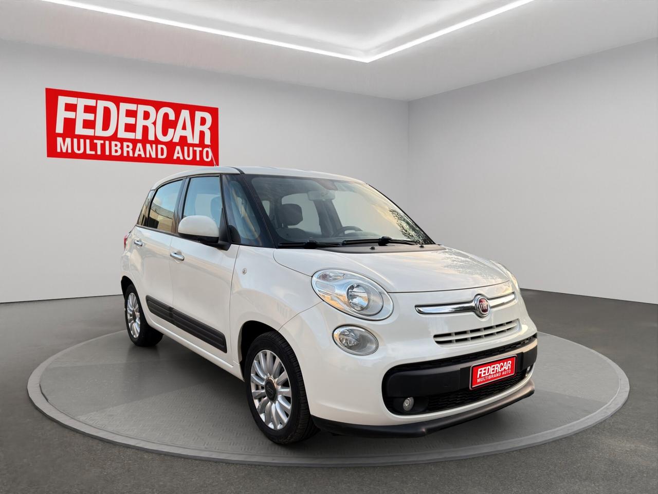 Fiat 500L 1.3 Multijet 95 CV Pop Star