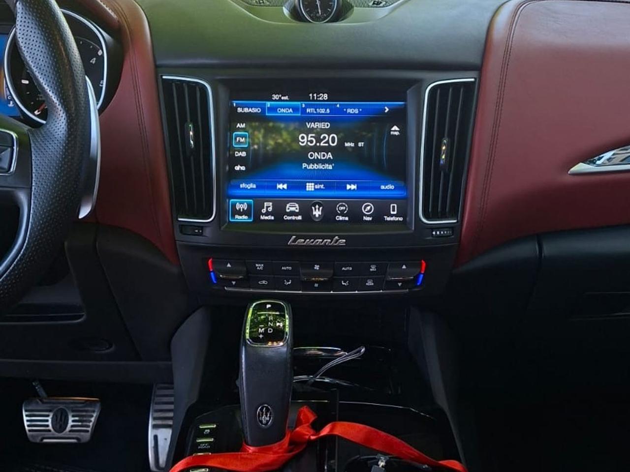 Maserati Levante GranSport 3.0 V #6283