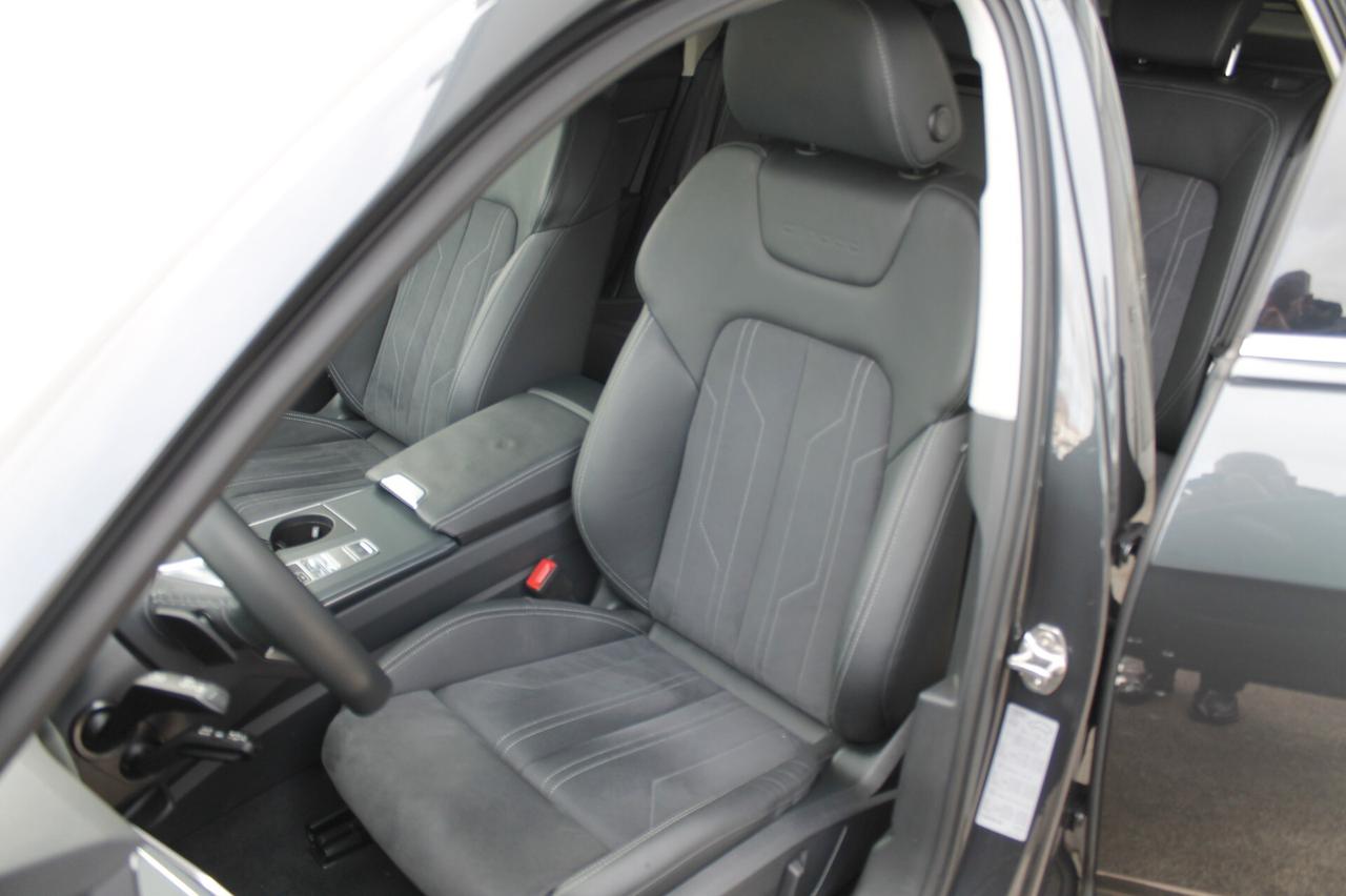 Audi A6 allroad 40 TDI 2.0 quattro S tronic