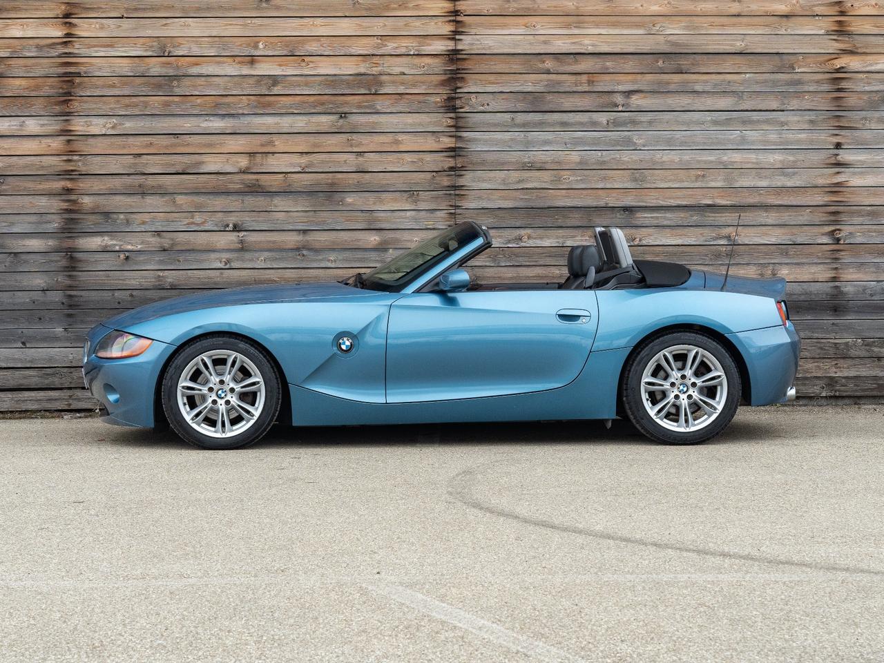 Bmw Z4 3.0i cat Roadster
