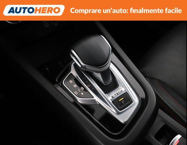 RENAULT Arkana Arkana Hybrid E-Tech 145 CV R.S. Line