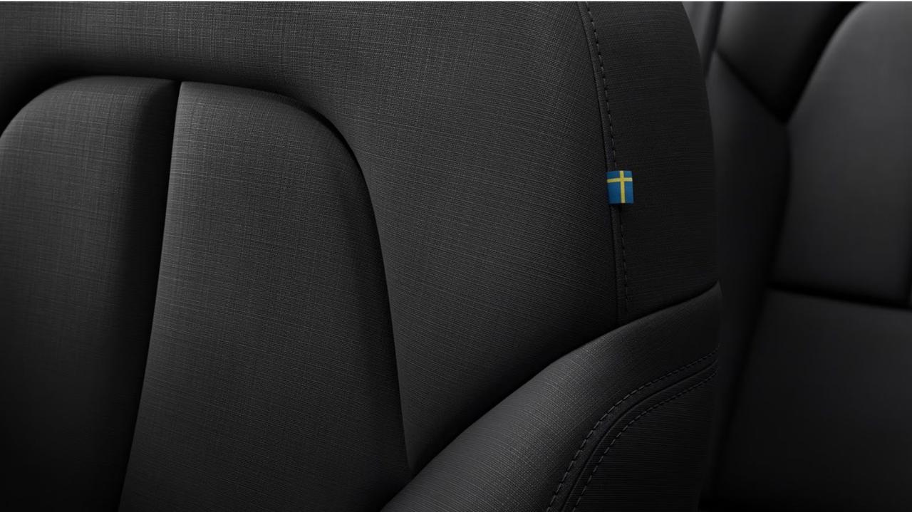 VOLVO Xc40 B3 Mild Hybrid Automatico Essential