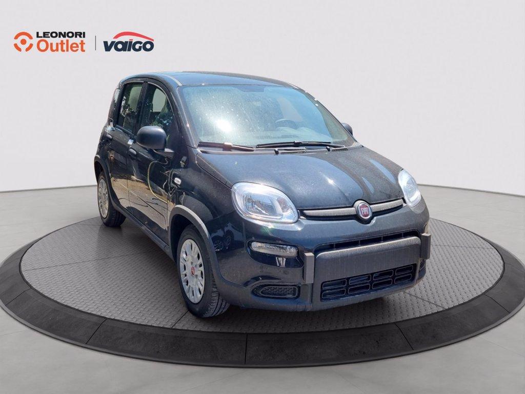 FIAT Panda 1.0 firefly hybrid s&s 70cv del 2024