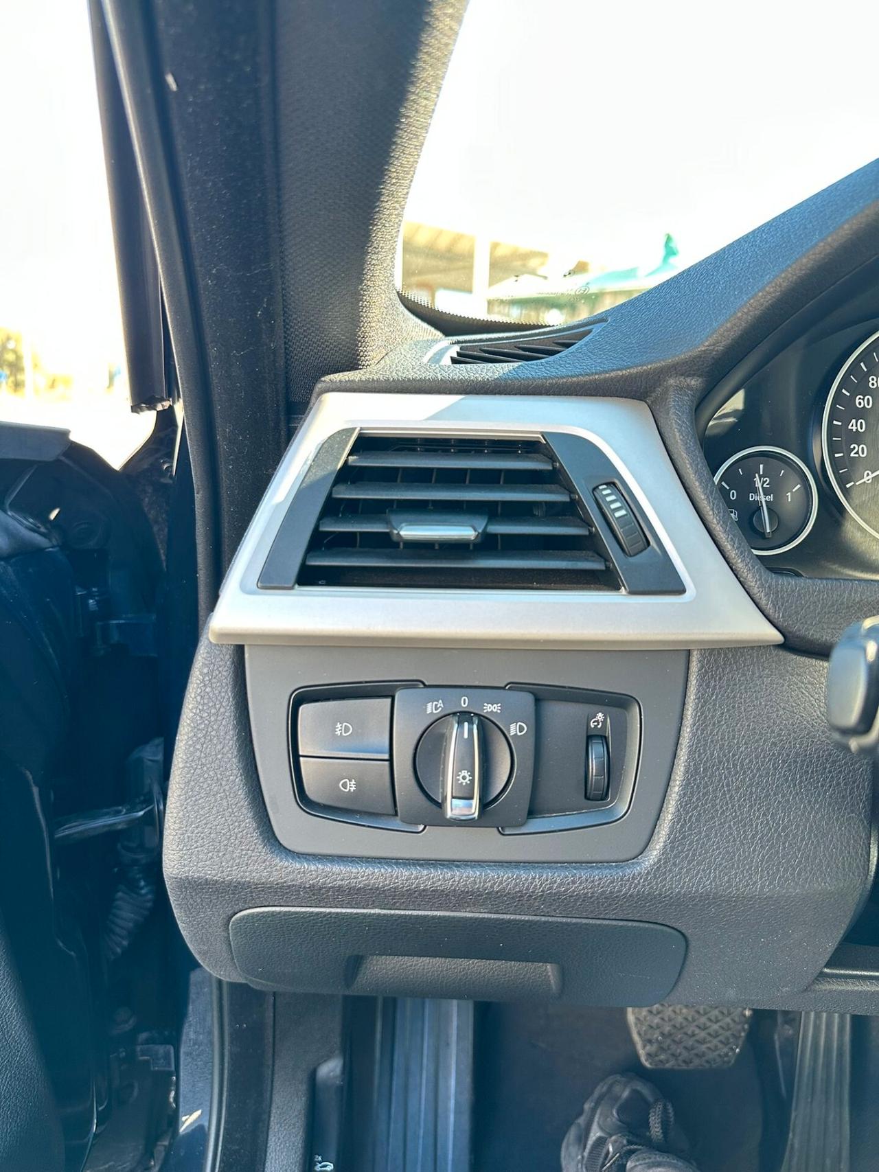 Bmw 430 430dA Coupé Advantage