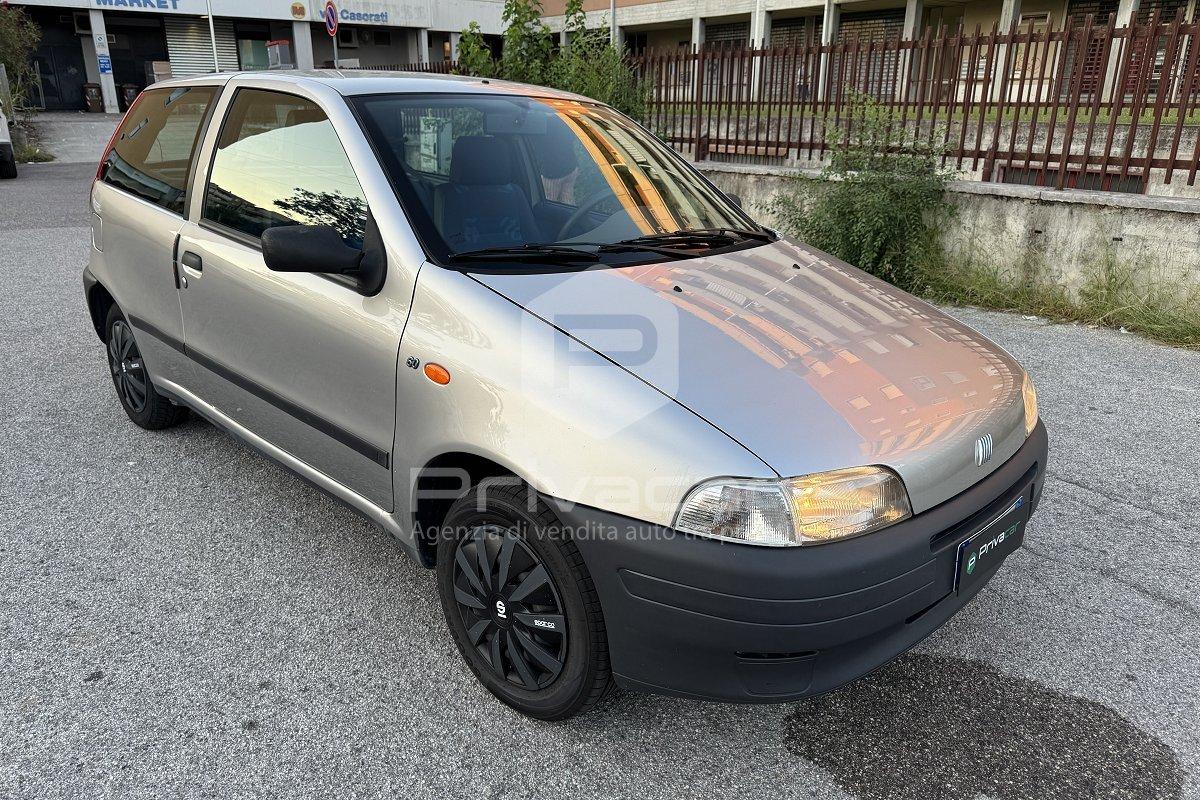 FIAT Punto 1ª serie 60 cat 3 porte SX