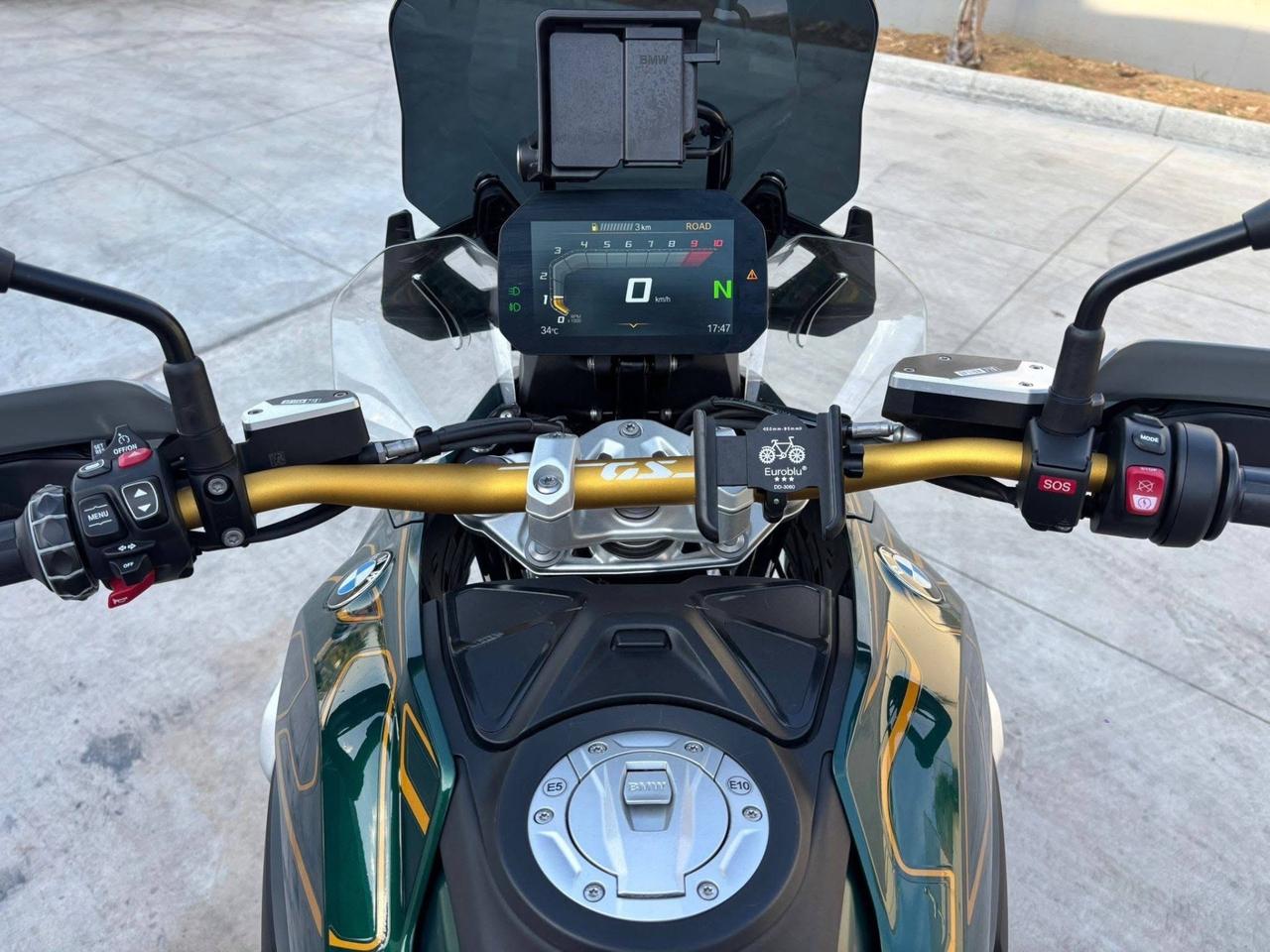 Bmw R 1300 GS