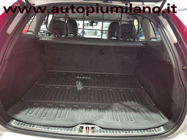 VOLVO XC60 D3 Geartronic Business Plus