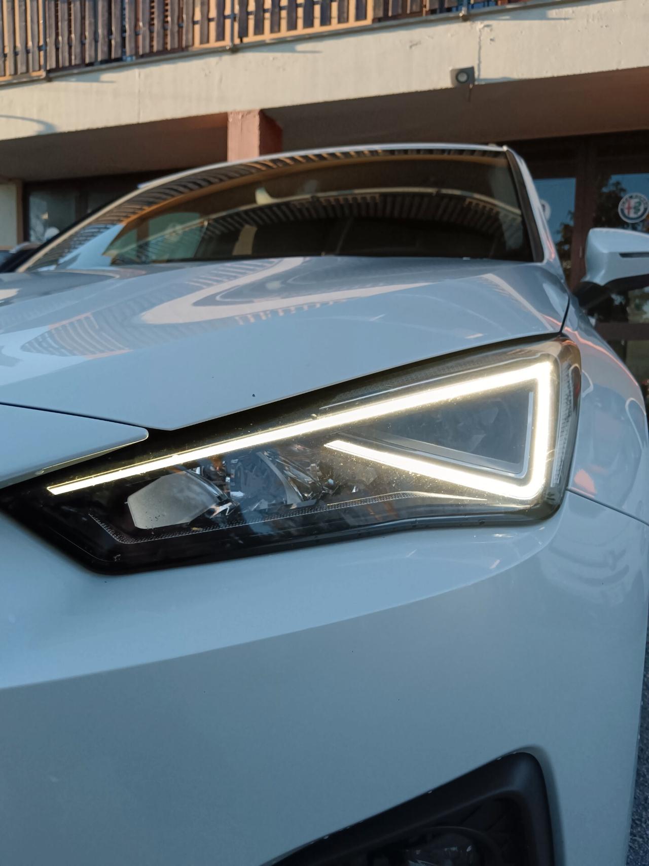 Seat Tarraco 2.0 TDI 150CV 7 POSTI FULL OPT