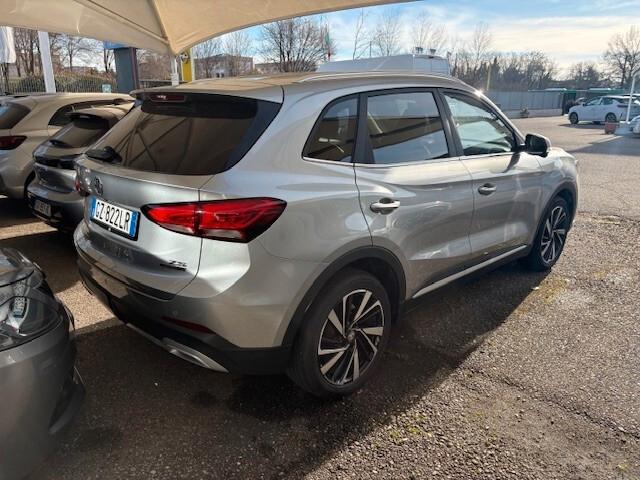 Mg ZS 1.5 Hybrid+ Luxury