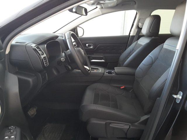 CITROEN C5 Aircross Hybrid 136cv e-DCS6 Max *solo 13.700 Km*