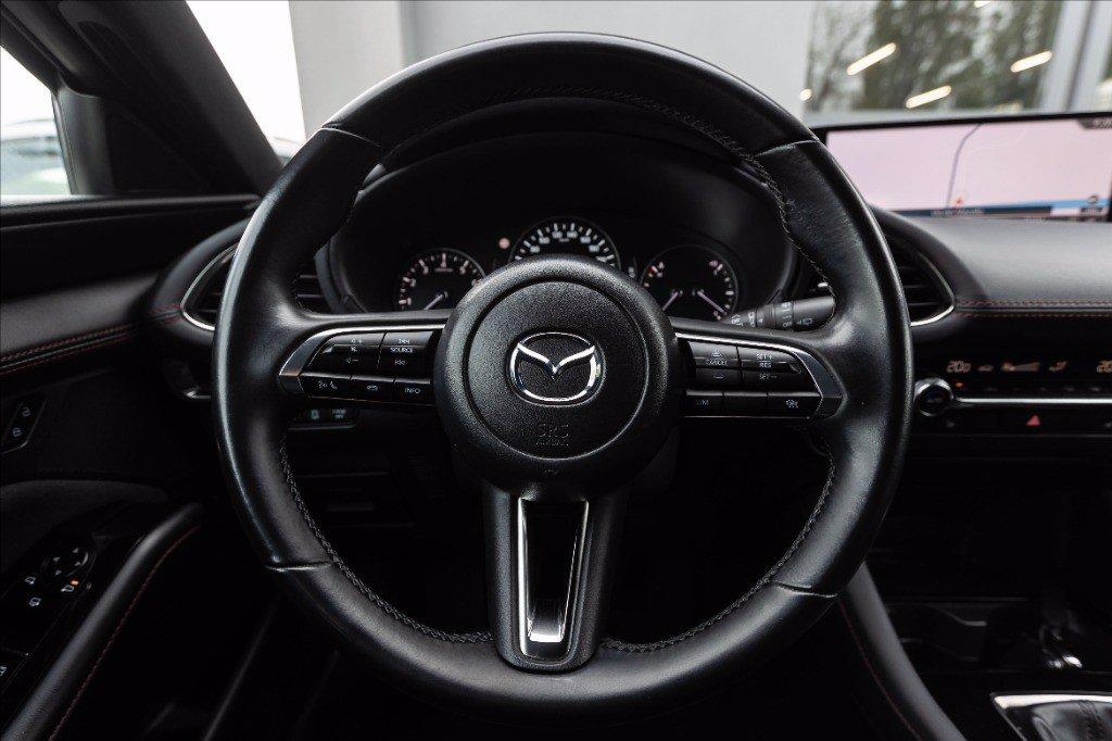 MAZDA 3 5p 2.0 m-hybrid Homura 150cv del 2023