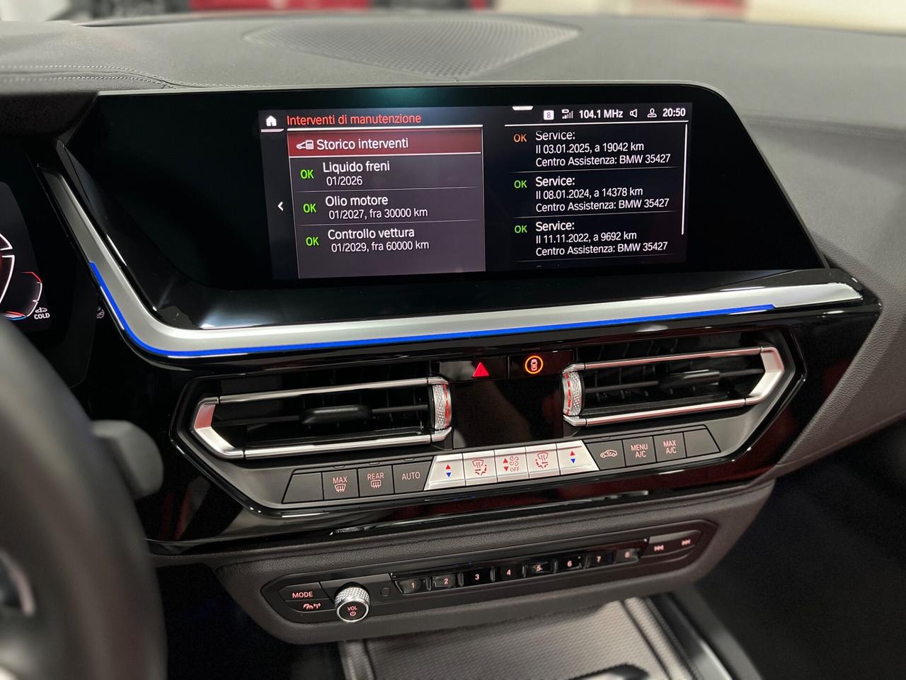 Bmw Z4 sDrive20i MSport 197 cv