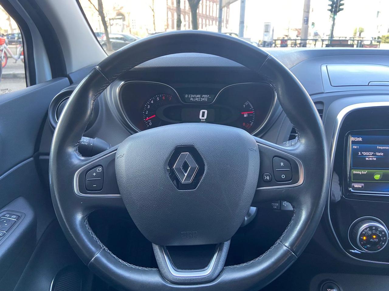 Renault Captur Sport Edition 2 0.9 ENERGY TC #9205