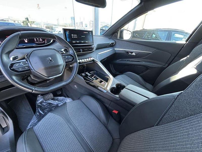Peugeot 3008 BlueHDi 130 EAT8 Allure Pack AUTOMATICA