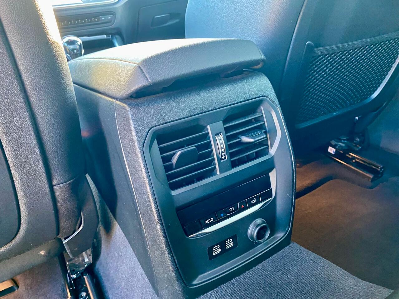 Bmw 320d 190 CV Touring Msport