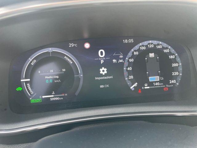TOYOTA Corolla 1.8 Hybrid GR SPORT
