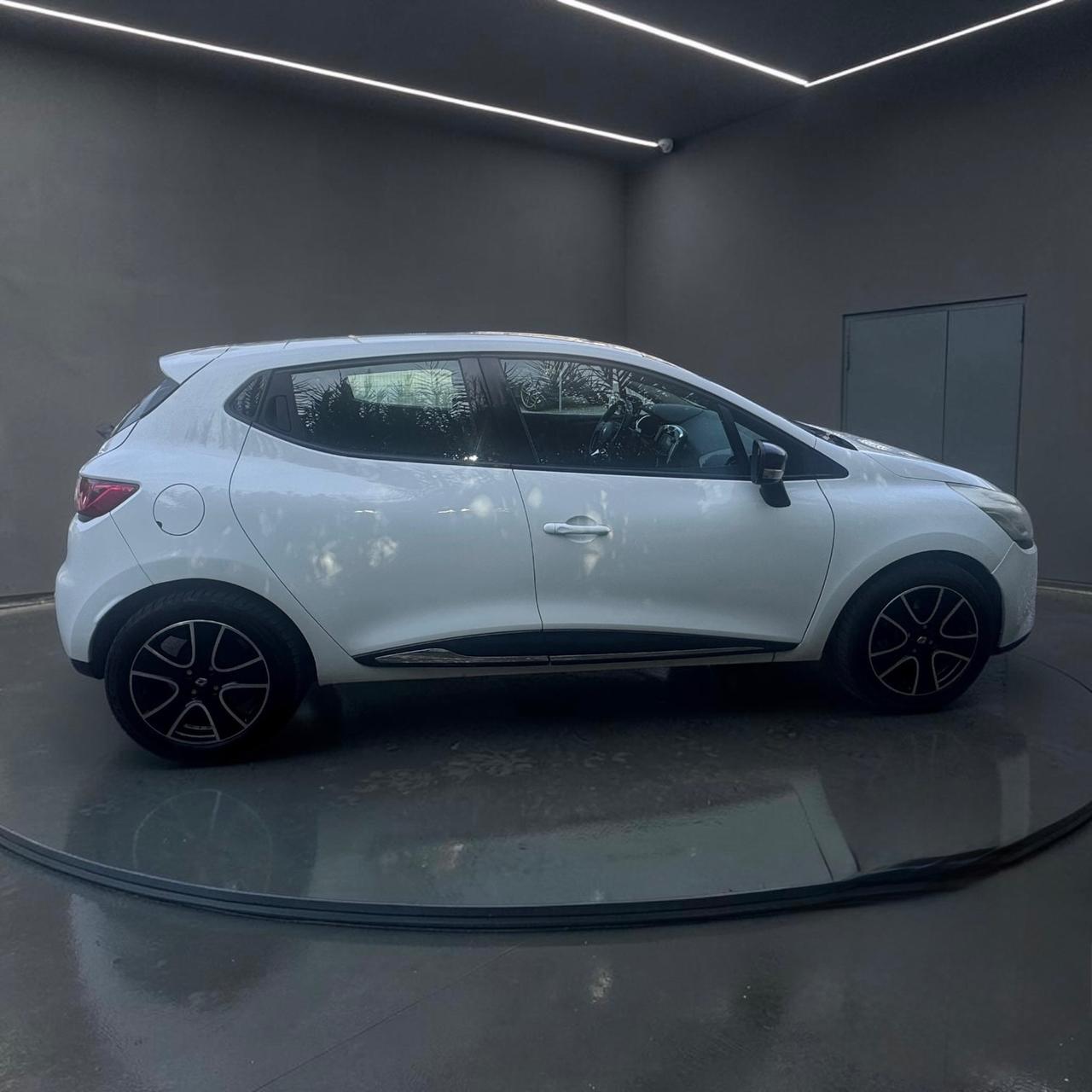 Renault Clio 1.2 75CV 5 porte Live