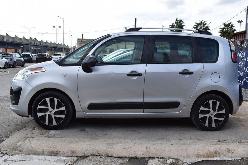 Citroën C3 Picasso 1.6 BlueHDi 100 Business Combi Autocarro