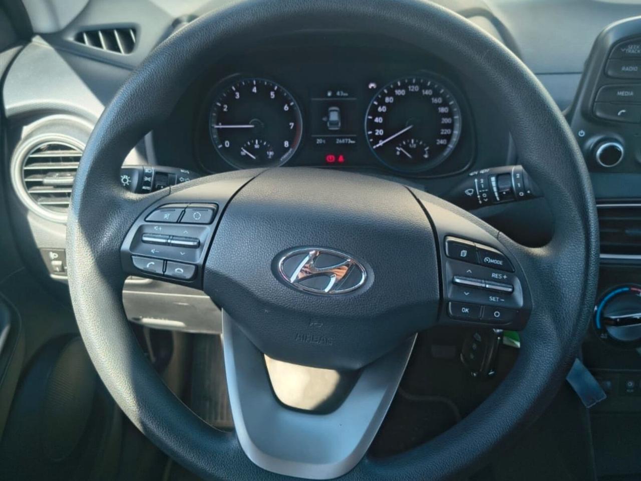 Hyundai Kona 1.0 T-GDI Style