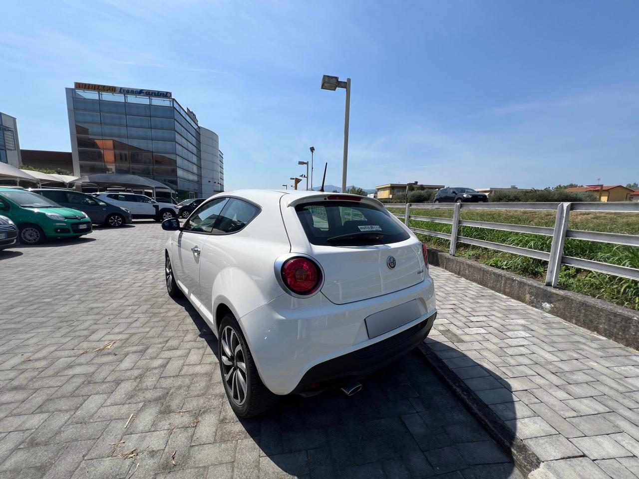 Alfa Romeo MiTo 1.3 JTDm 95 CV S&S Super