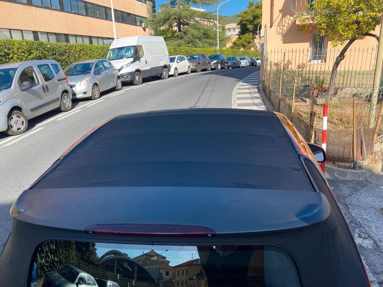 Smart ForTwo 70 1.0 twinamic cabrio Prime