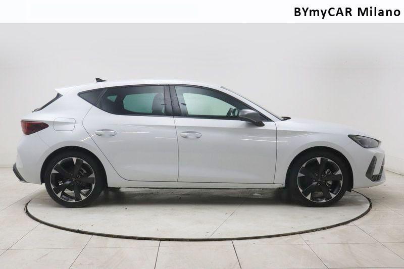 Cupra Leon 2.0 TDI DSG