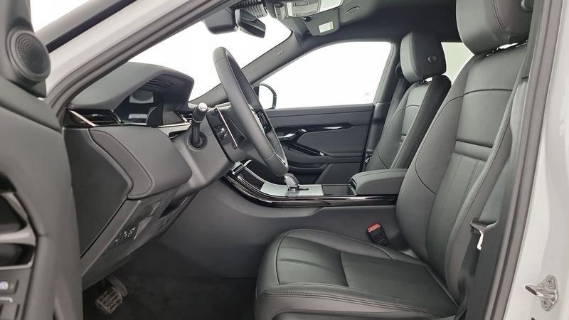 Land Rover RR Evoque 2.0D I4 163 CV AWD Auto S