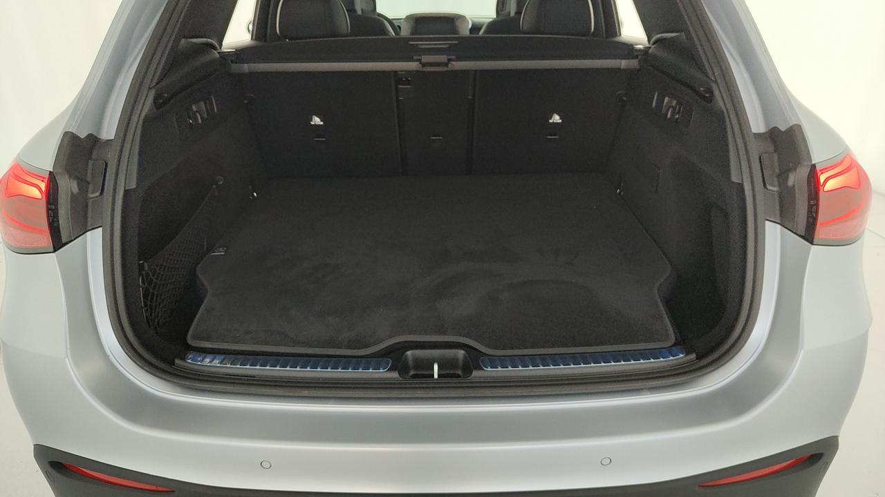 Mercedes-Benz GLC AMG 63 S e performance AMG Line Premium Plus auto