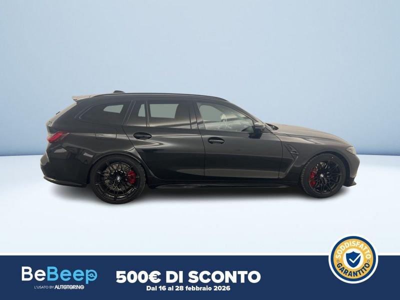 BMW Serie 3 Touring M3 TOURING 3.0 COMPETITION M XDRIVE AUTO