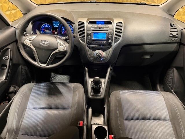 Hyundai iX20 1.4 CRDI 90 CV Comfort
