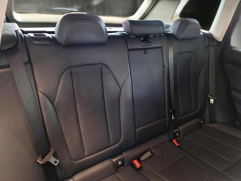 BMW X3 XDRIVE 20D MH48V AUTO SUV