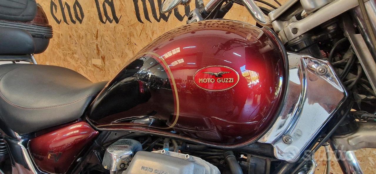 Moto Guzzi California 1100 EV