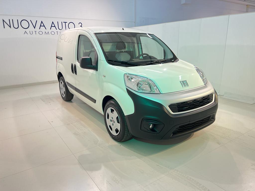 Fiat Fiorino 1.3 MJT 95CV Cargo