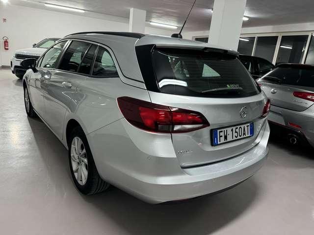 Opel Astra Sports Tourer 1.6 cdti Business 136cv auto my18.5