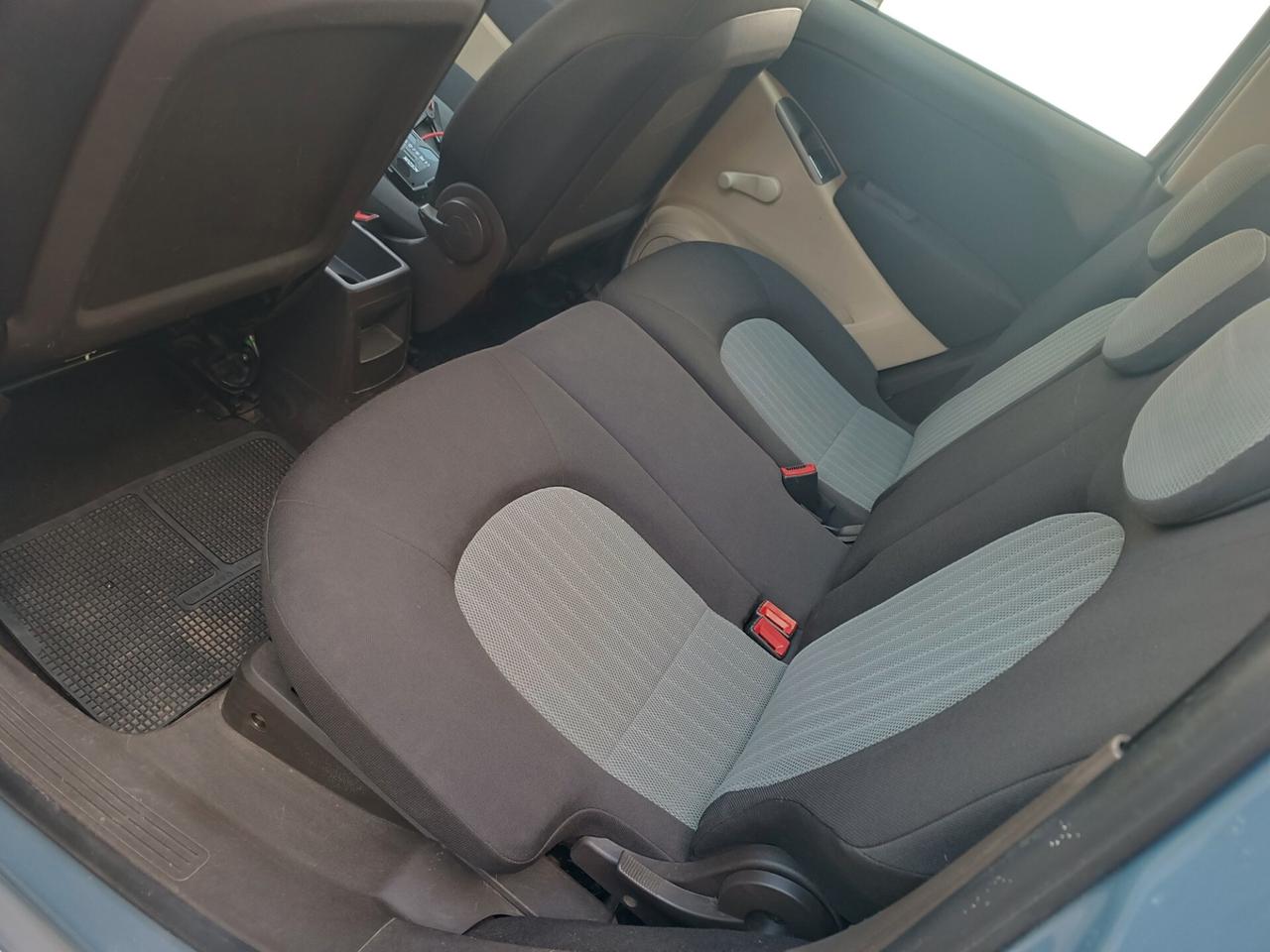 Lancia MUSA 1.3 diesel automatica