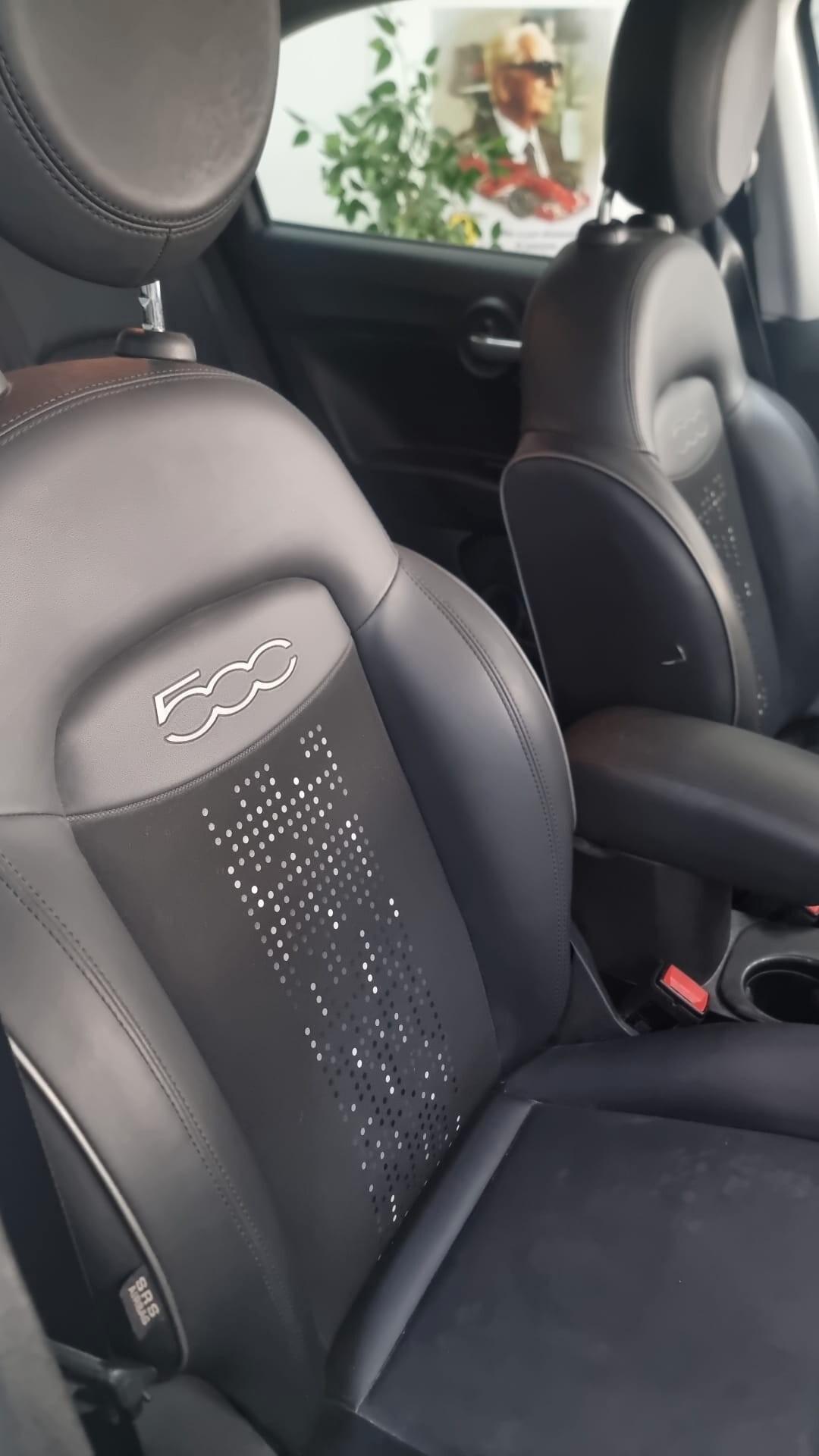 Fiat 500X 1.3 T4 150 CV DCT Sport Dolcevita