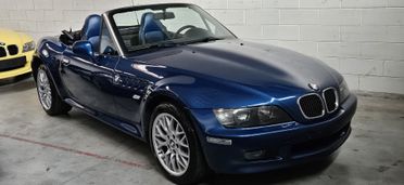 Bmw Z3 1.9 16V cat Roadster