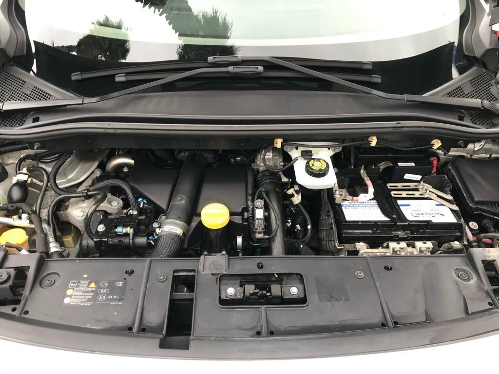 Renault Scenic Scénic XMod 1.5 dCi 95CV Limited auto pari al nuovo