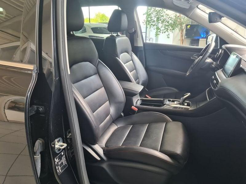 MG HS HS 1.5 t-gdi Comfort auto