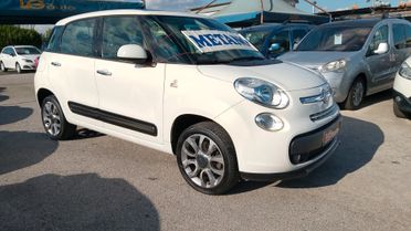 Fiat 500L 500 L 900 twinair neo patentati