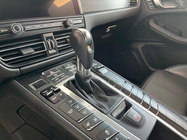 Porsche Macan 2.9 GTS