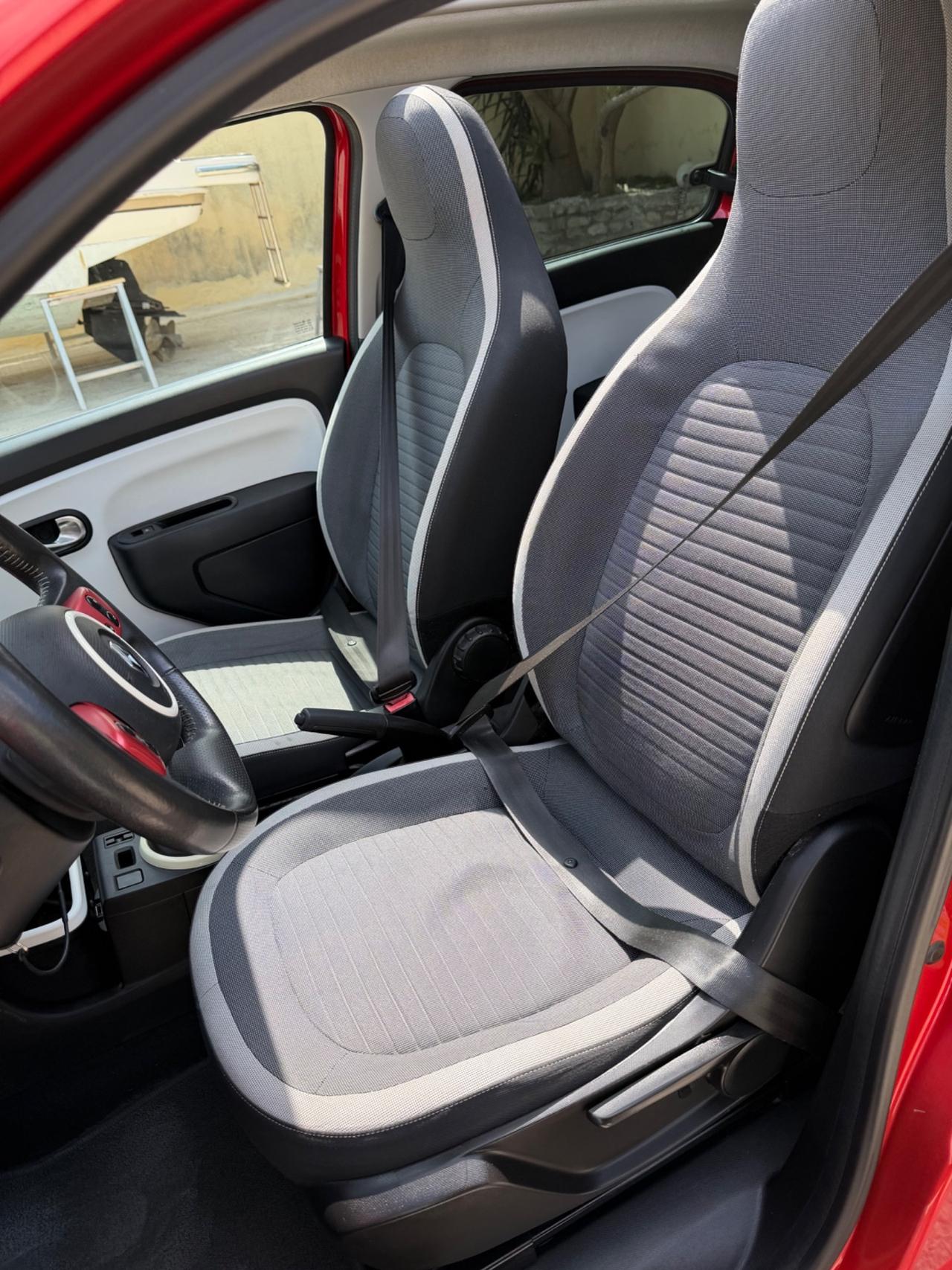 Renault Twingo SCe Stop&Start Openair
